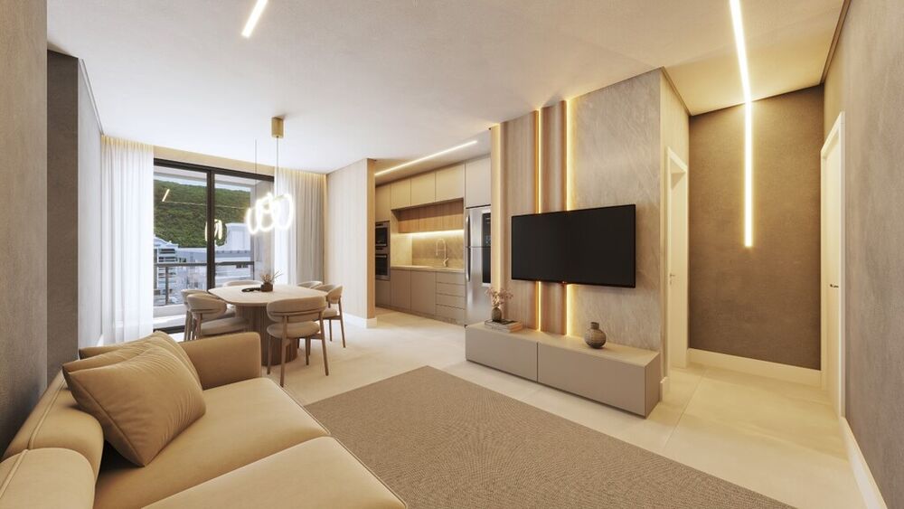 Apartamento, 2 quartos, 80 m² - Foto 8