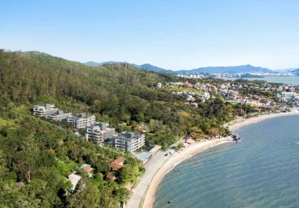 Apartamento à venda com 3 quartos, 267m² - Foto 4