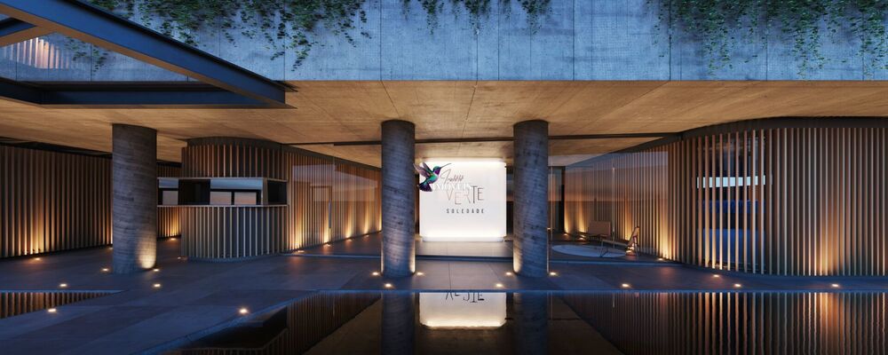 Apartamento, 3 quartos, 170 m² - Foto 2