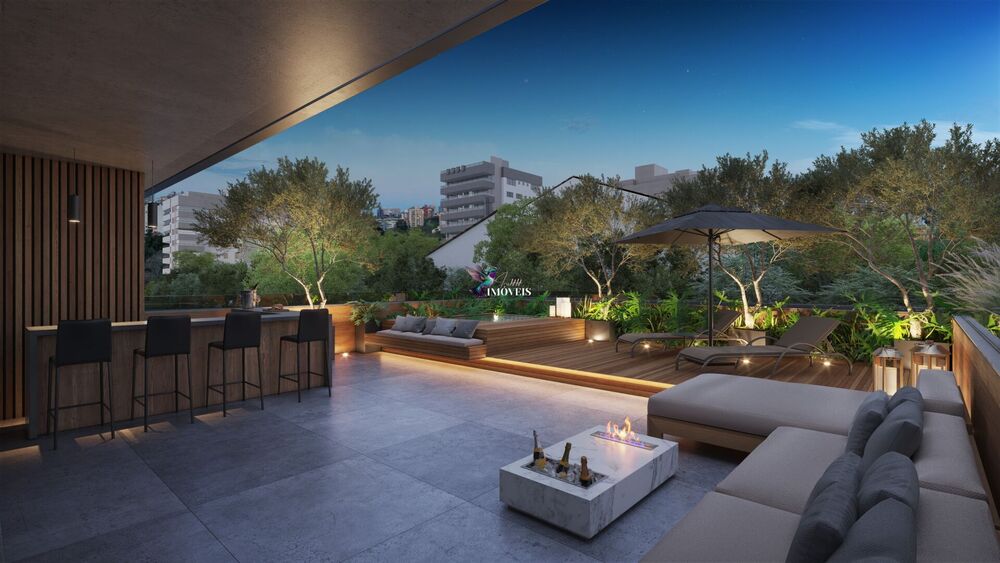 Apartamento, 3 quartos, 170 m² - Foto 6