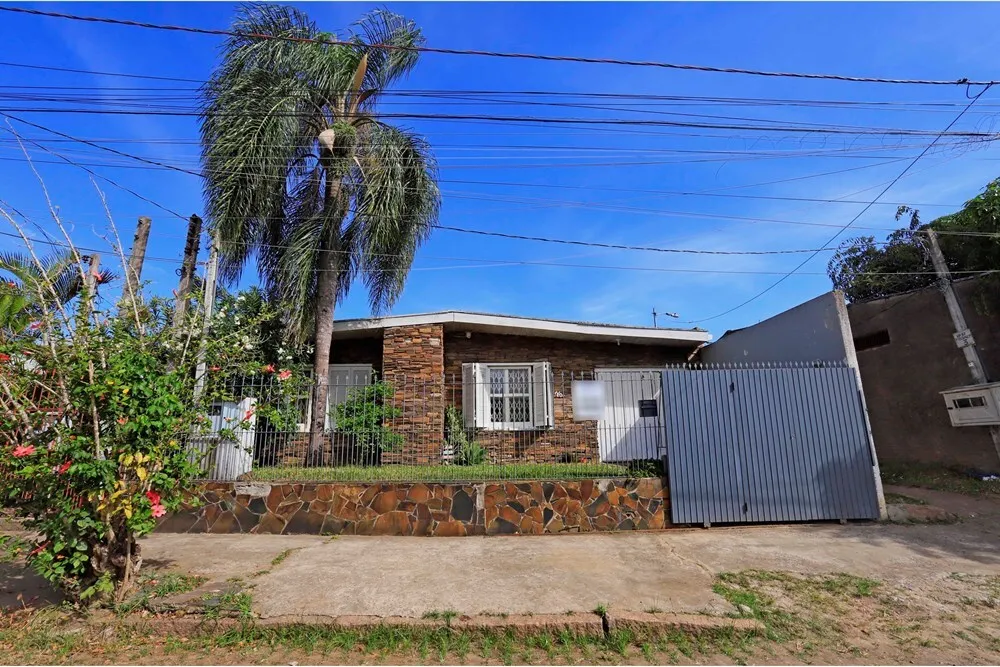 Casa, 3 quartos, 54 m² - Foto 5
