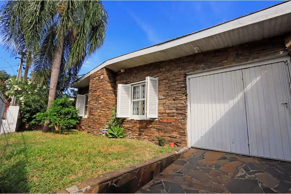 Casa, 3 quartos, 54 m² - Foto 3