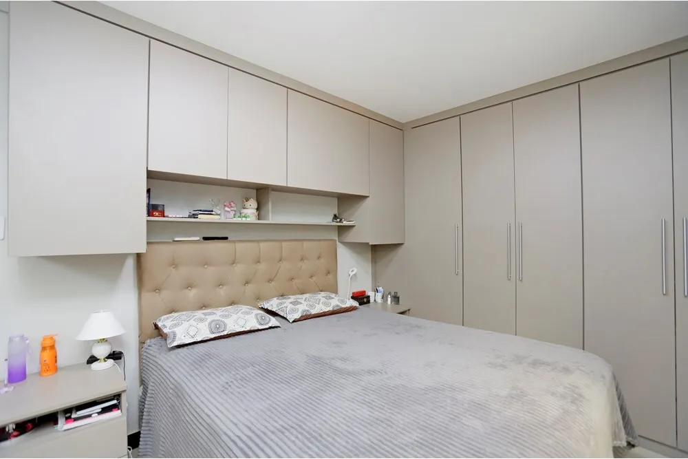 Casa, 3 quartos, 54 m² - Foto 4