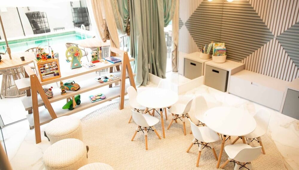 Apartamento, 4 quartos, 180 m² - Foto 8