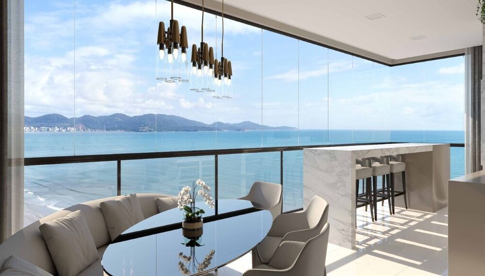 Apartamento, 4 quartos, 180 m² - Foto 4