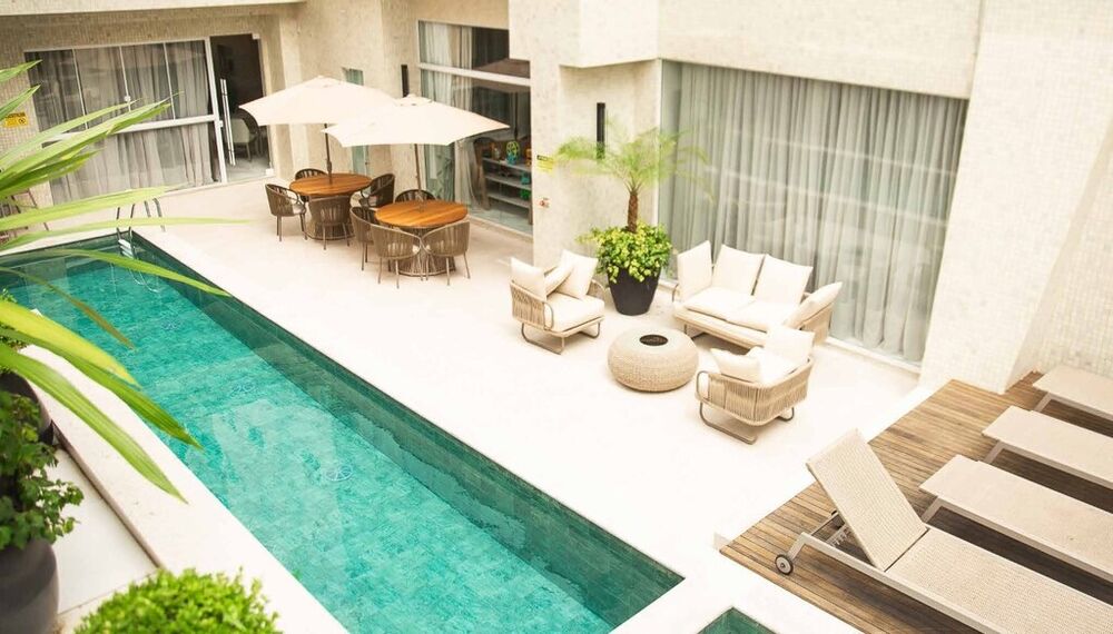 Apartamento, 4 quartos, 180 m² - Foto 11