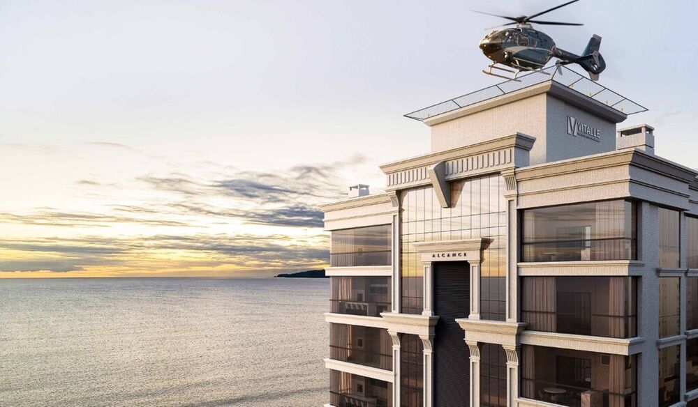 Apartamento, 4 quartos, 180 m² - Foto 12