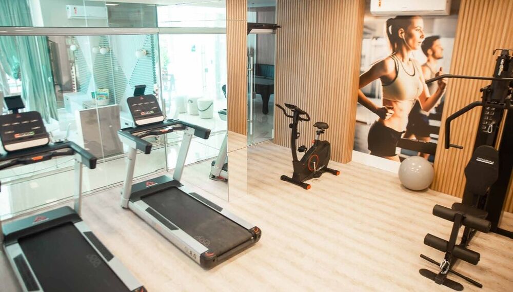 Apartamento, 4 quartos, 180 m² - Foto 6