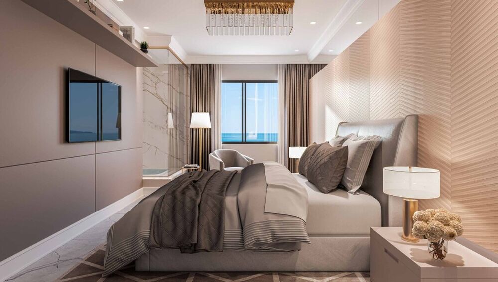 Apartamento, 4 quartos, 180 m² - Foto 5