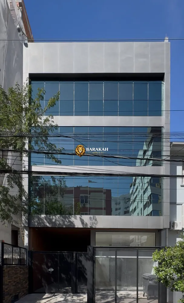 Prédio Inteiro, 1016 m² - Foto 1