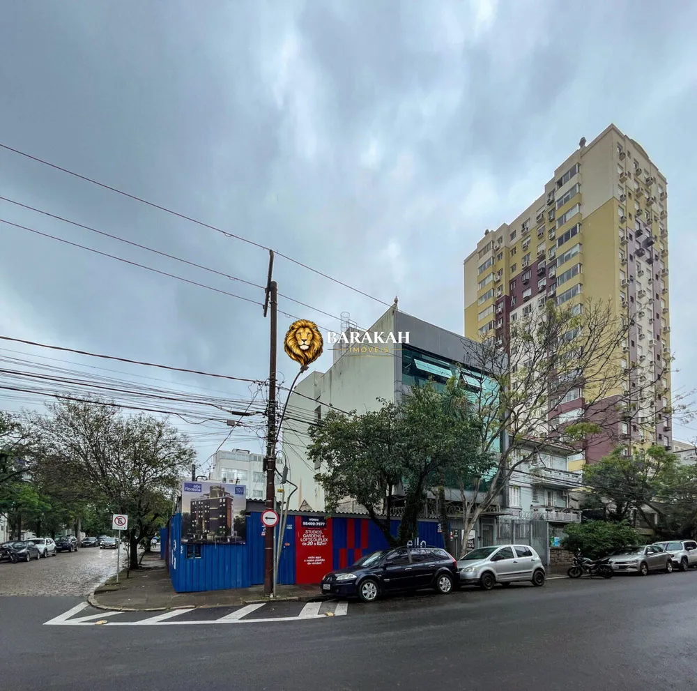 Prédio Inteiro, 1016 m² - Foto 6