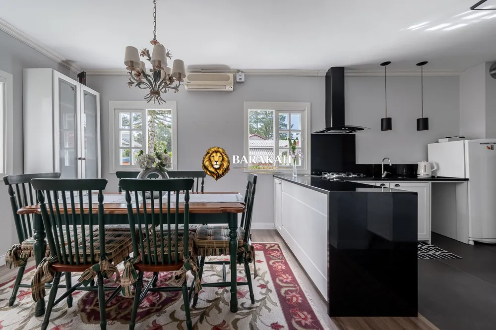 Casa, 4 quartos, 173 m² - Foto 7