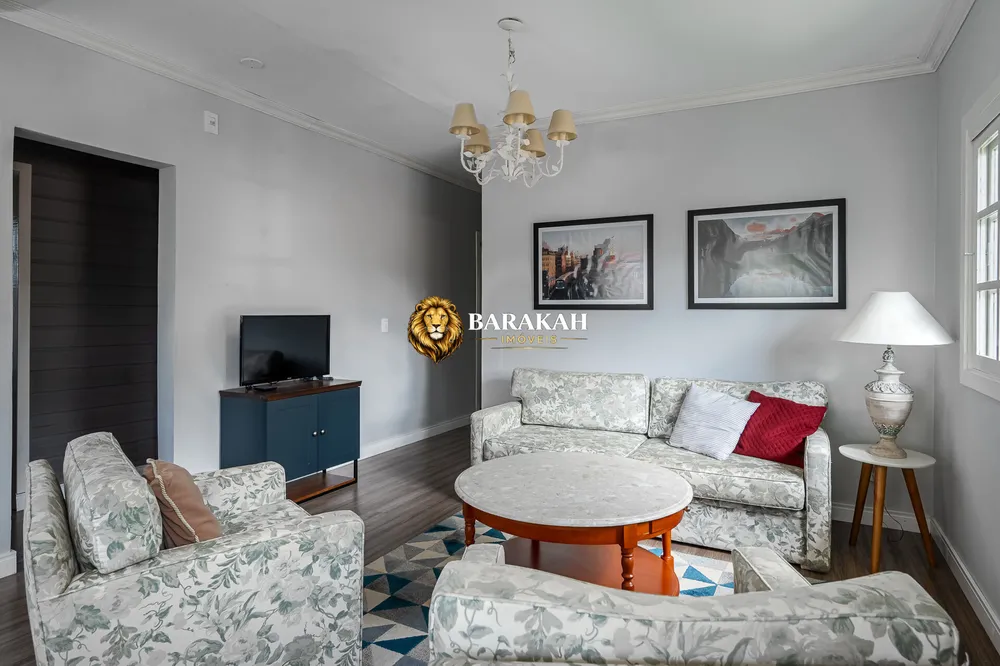 Casa, 4 quartos, 173 m² - Foto 2