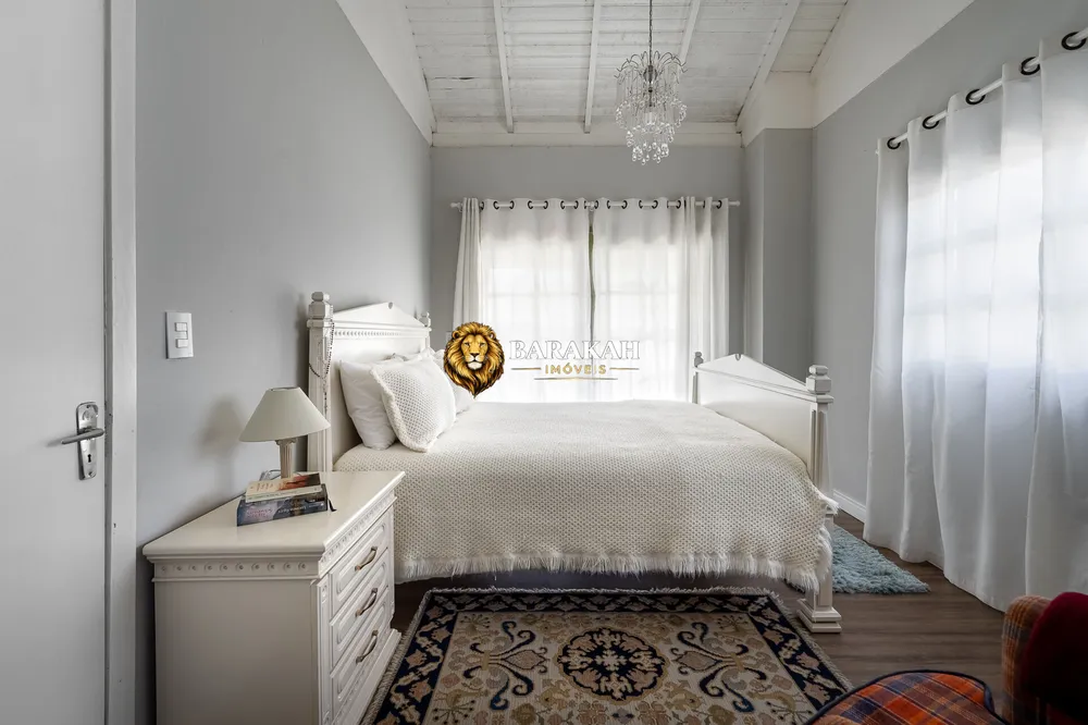 Casa, 4 quartos, 173 m² - Foto 6