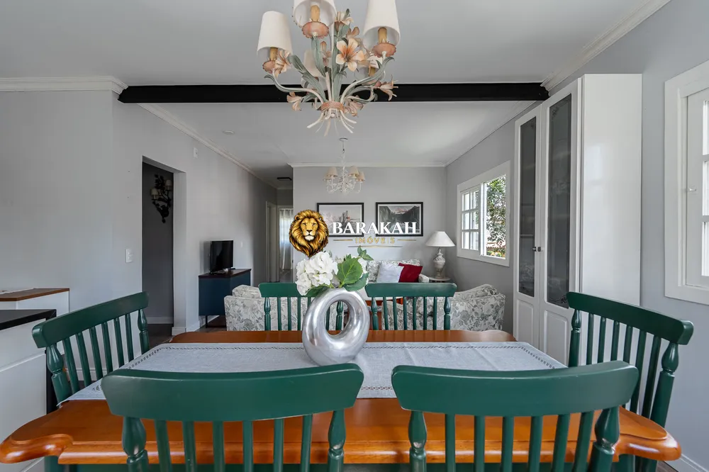 Casa, 4 quartos, 173 m² - Foto 3