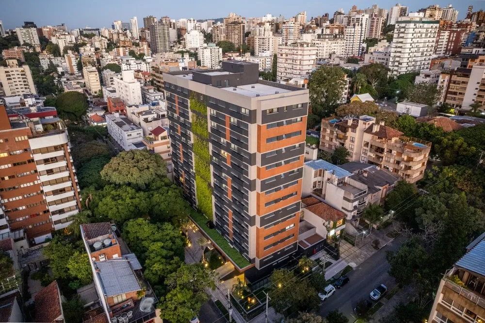Apartamento, 1 quarto, 25 m² - Foto 8