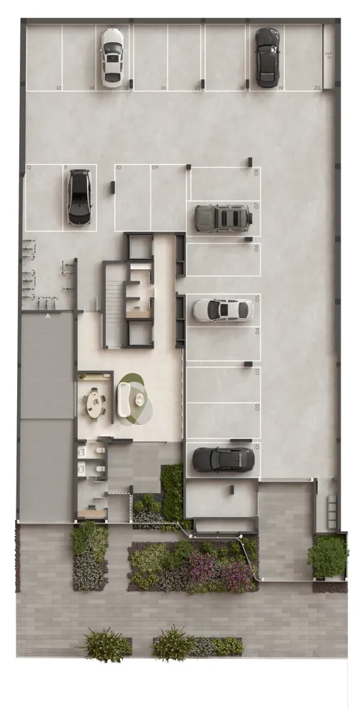 Cobertura, 3 quartos, 184 m² - Foto 11