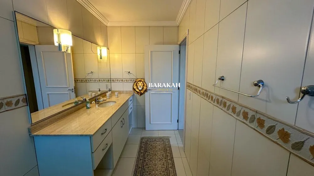 Casa de Condomínio, 8 quartos - Foto 5