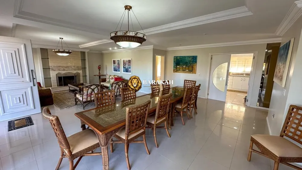 Casa de Condomínio, 8 quartos - Foto 10