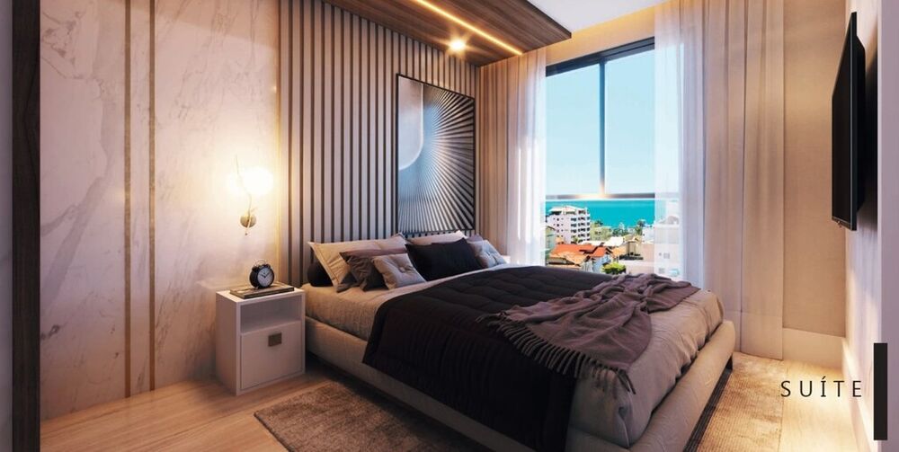 Cobertura, 3 quartos, 136 m² - Foto 3