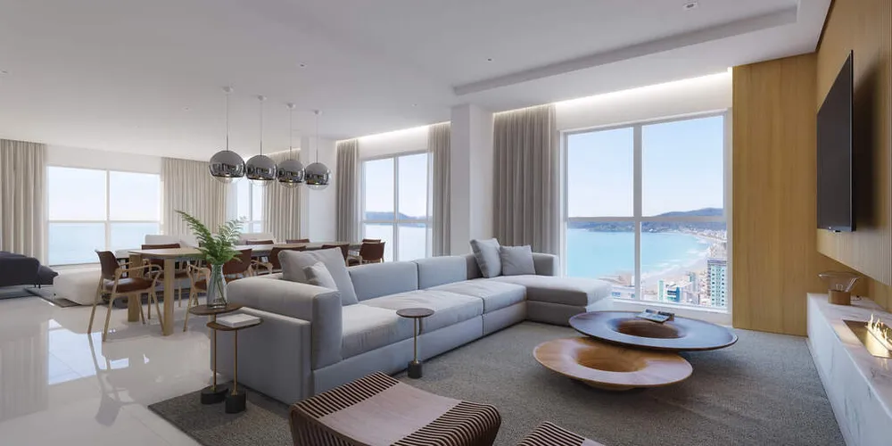 Apartamento, 5 quartos, 282 m² - Foto 5