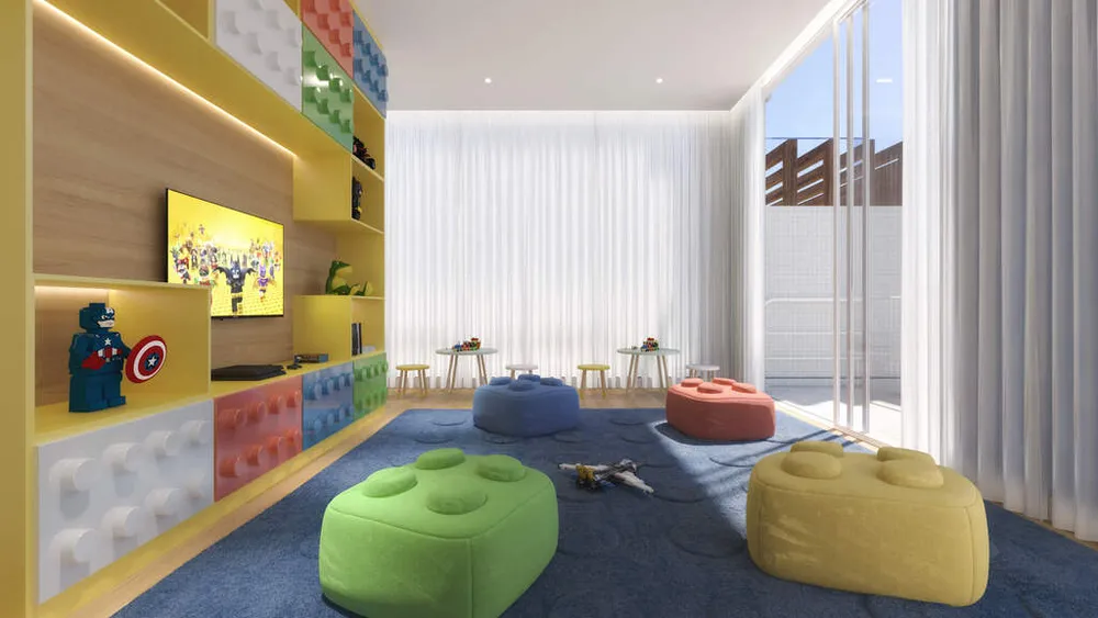Apartamento, 5 quartos, 282 m² - Foto 7