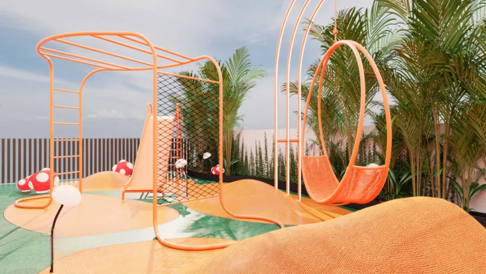 Apartamento, 3 quartos, 135 m² - Foto 5