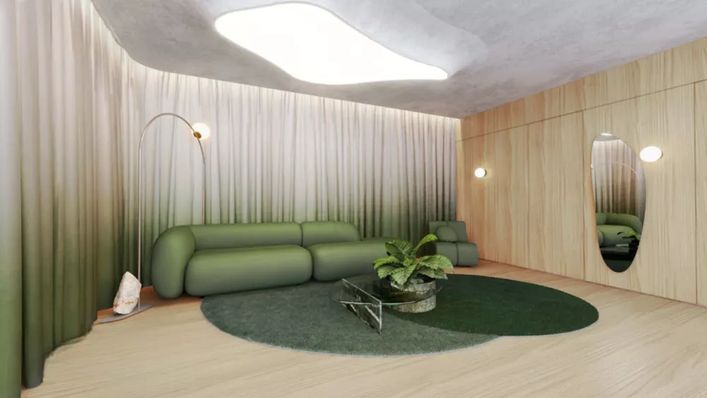 Apartamento, 3 quartos, 135 m² - Foto 4