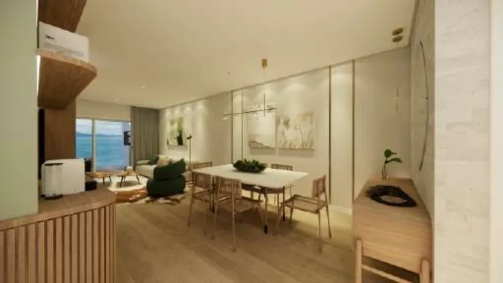 Apartamento, 1 quarto, 121 m² - Foto 4