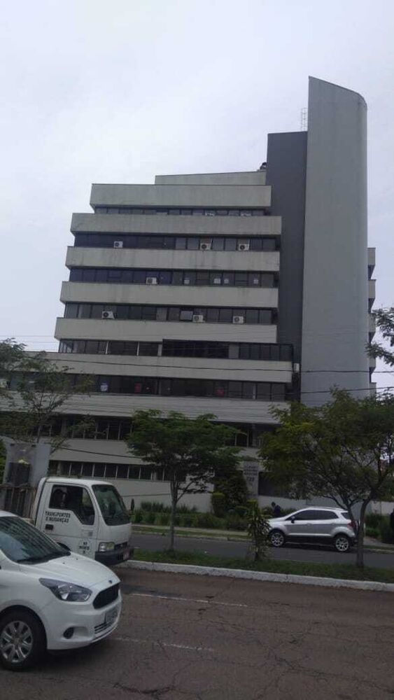 Sala-Conjunto, 94 m² - Foto 1