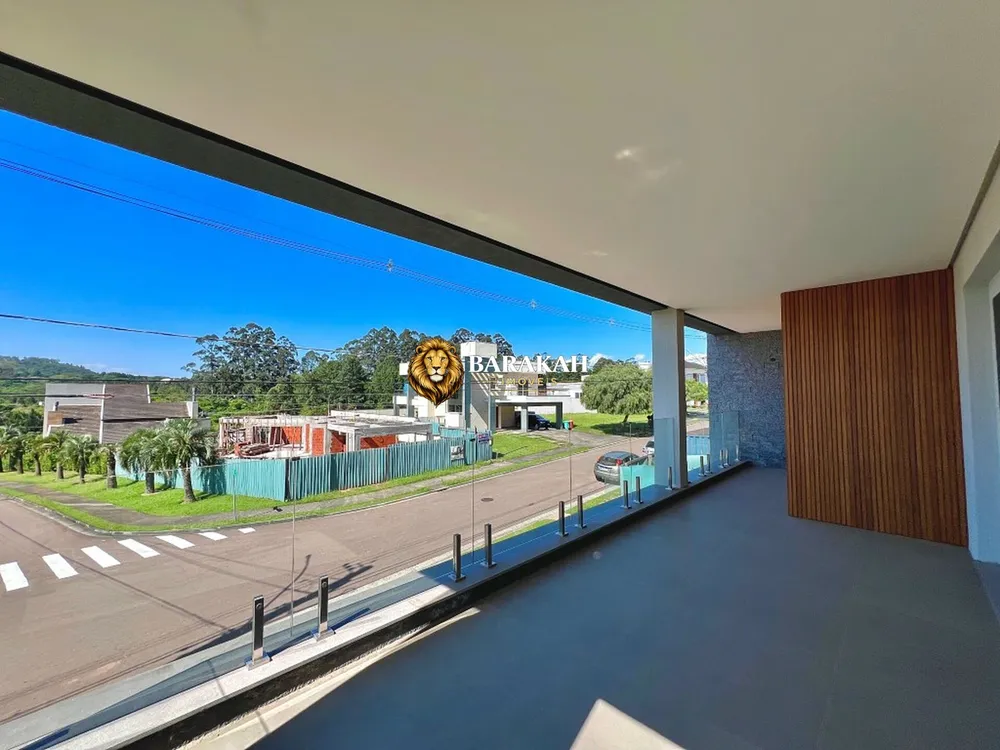 Casa, 4 quartos, 375 m² - Foto 4