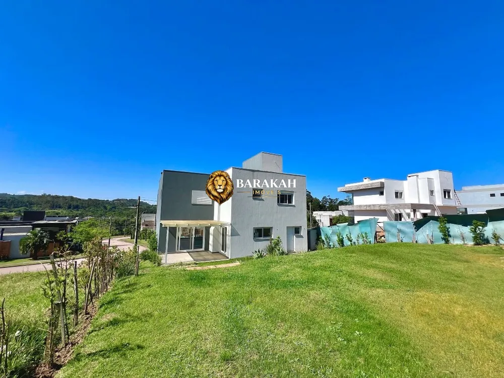 Casa, 4 quartos, 375 m² - Foto 2