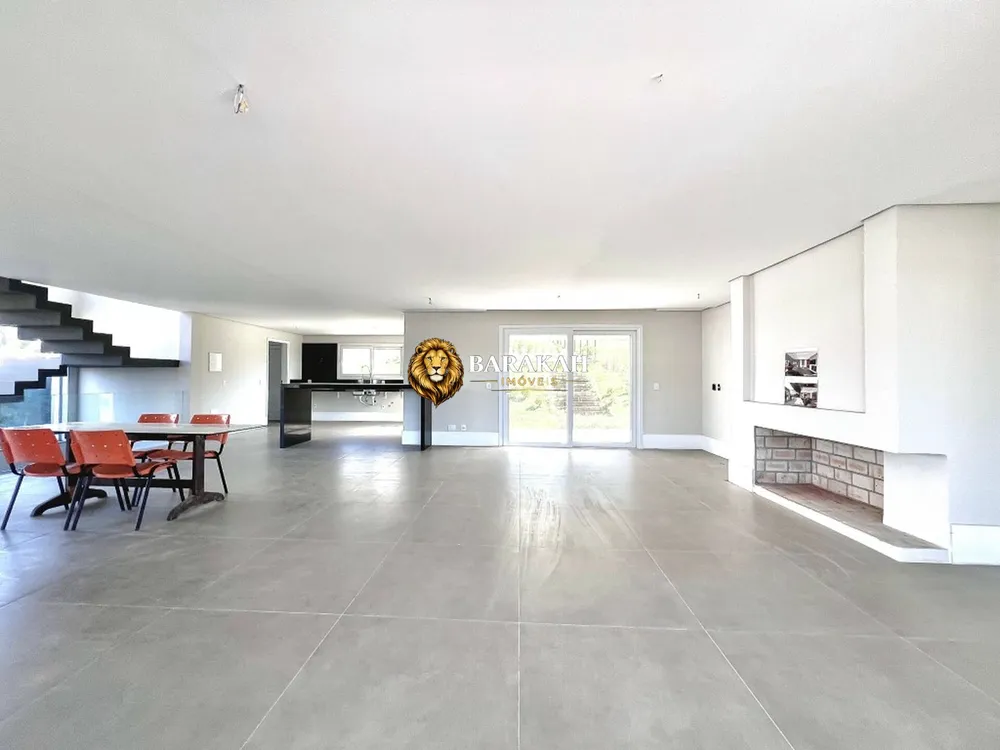 Casa, 4 quartos, 375 m² - Foto 5