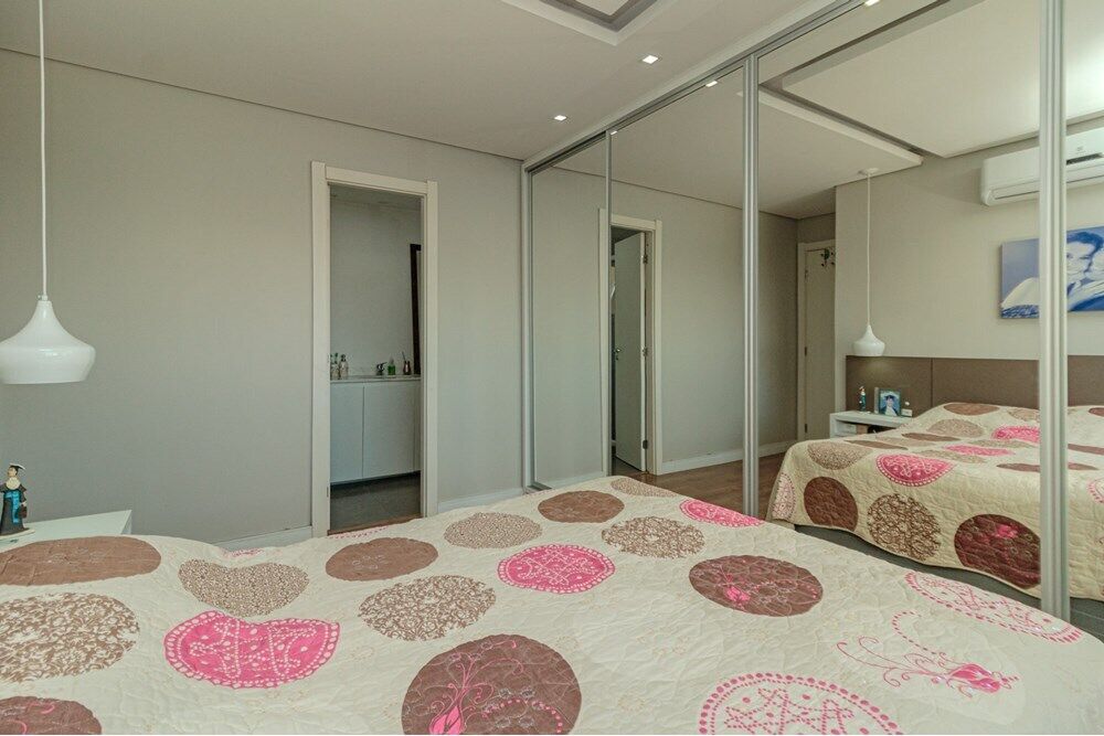 Apartamento à venda com 3 quartos, 76m² - Foto 4