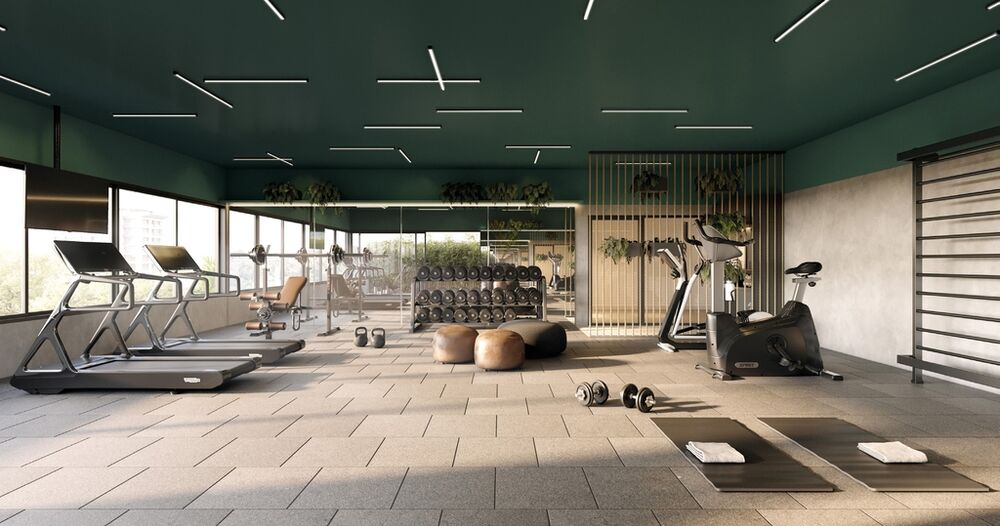 Apartamento, 2 quartos, 70 m² - Foto 4