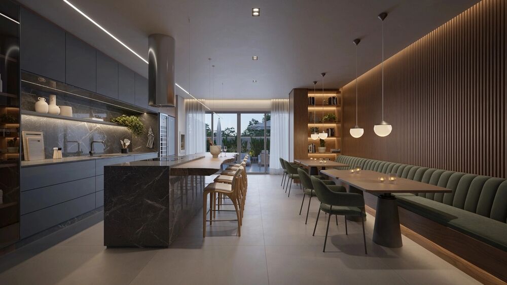 Apartamento, 3 quartos, 142 m² - Foto 7