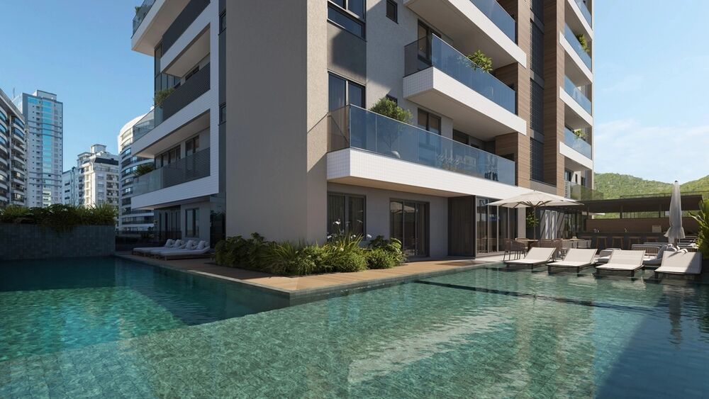 Apartamento, 3 quartos, 142 m² - Foto 9