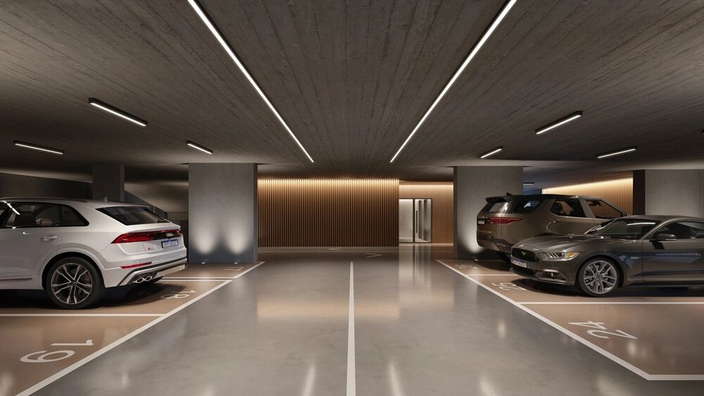 Apartamento, 3 quartos, 142 m² - Foto 8