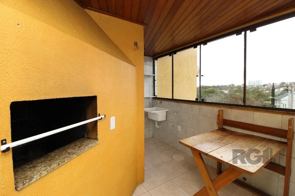 Apartamento, 2 quartos, 55 m² - Foto 7