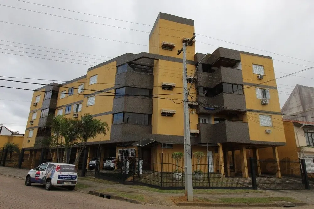 Apartamento, 2 quartos, 55 m² - Foto 4