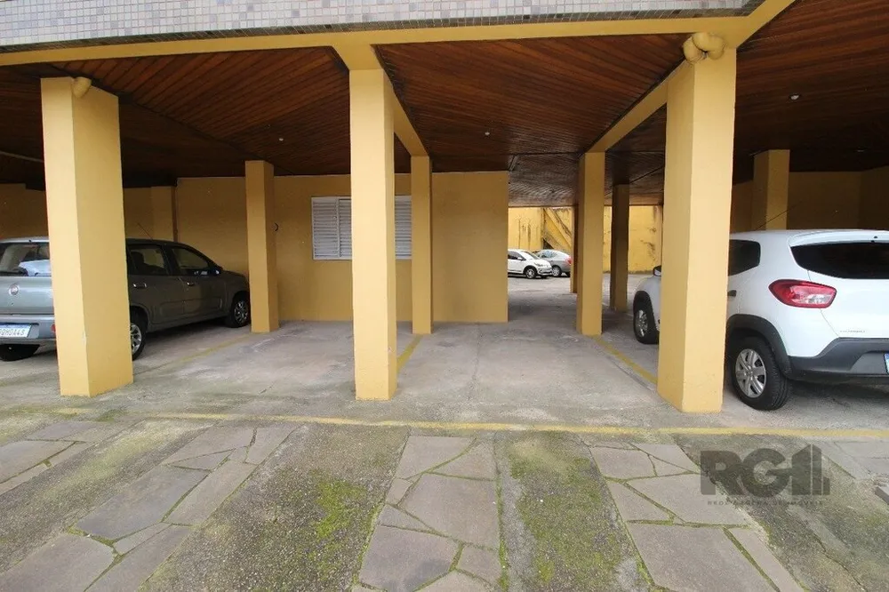 Apartamento, 2 quartos, 55 m² - Foto 5