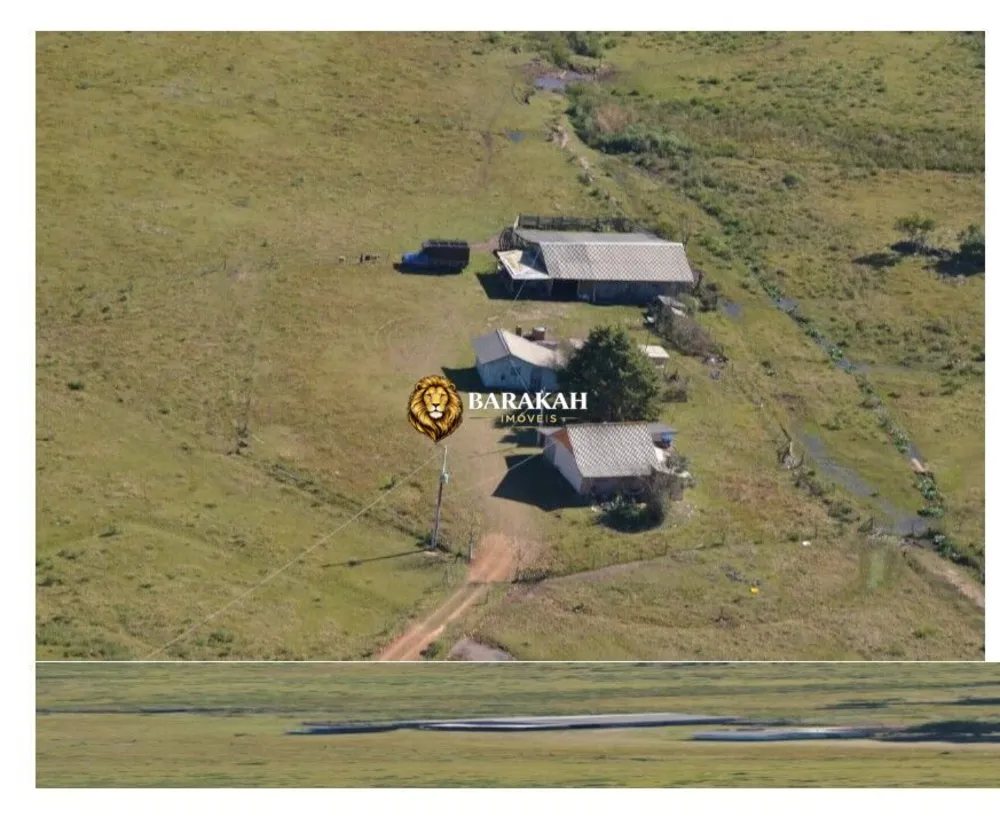 Fazenda, 13 hectares - Foto 1