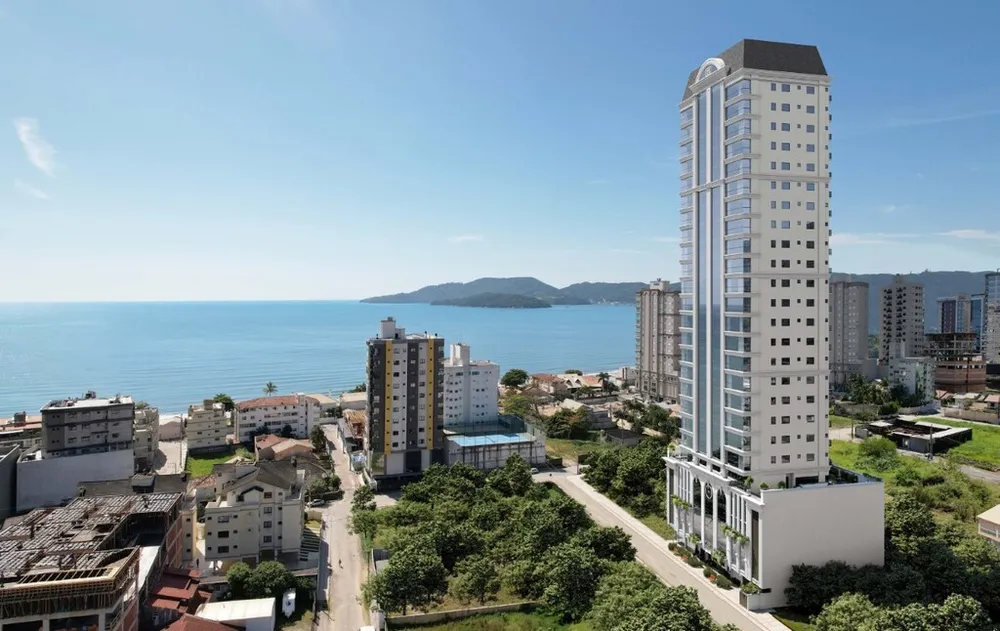 Apartamento, 2 quartos, 85 m² - Foto 3