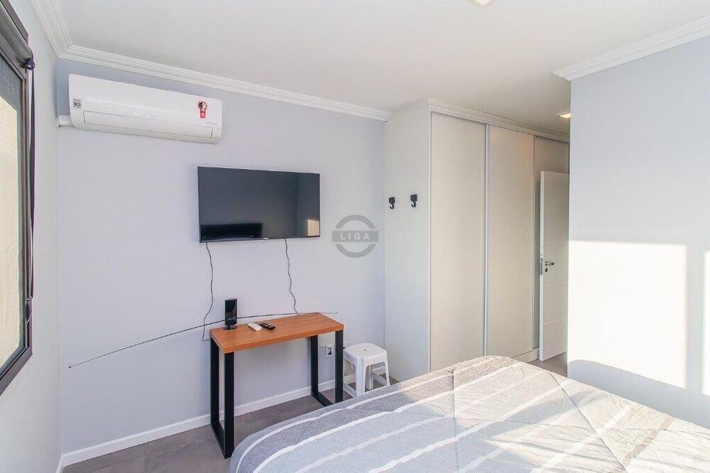 Apartamento, 2 quartos, 74 m² - Foto 12