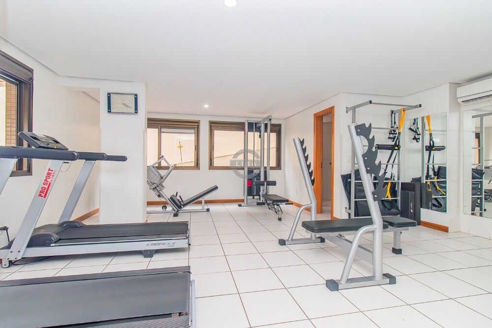 Apartamento, 2 quartos, 74 m² - Foto 2