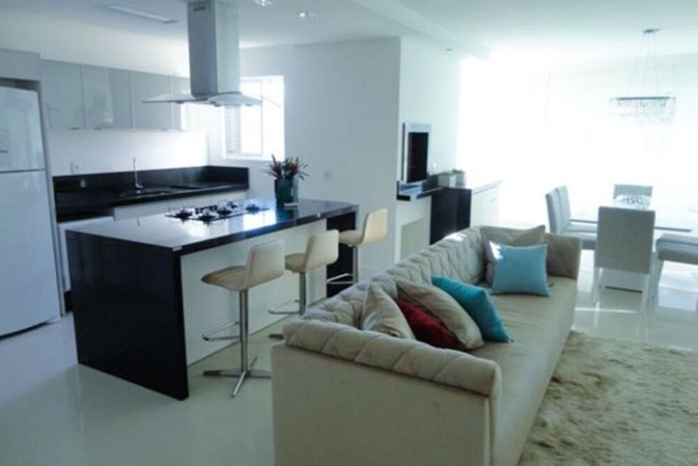 Apartamento, 3 quartos, 159 m² - Foto 4