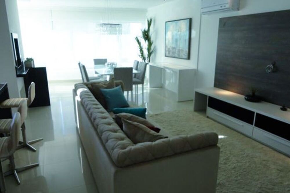 Apartamento, 3 quartos, 159 m² - Foto 8