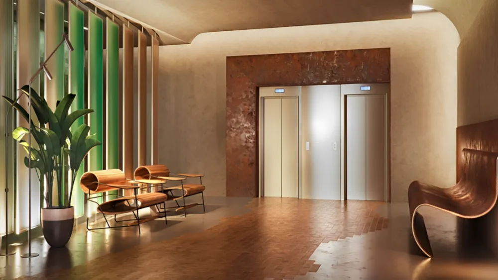 Apartamento, 3 quartos, 199 m² - Foto 3