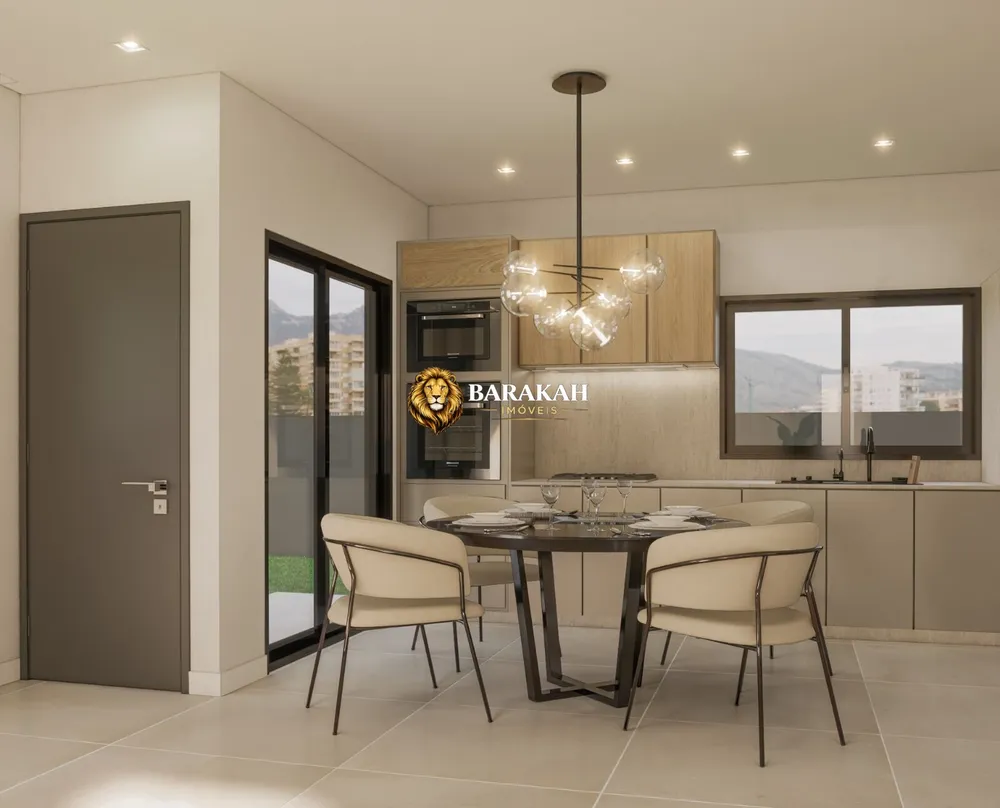 Sobrado, 3 quartos, 173 m² - Foto 5