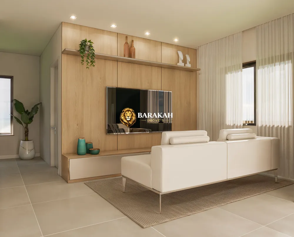 Sobrado, 3 quartos, 173 m² - Foto 3